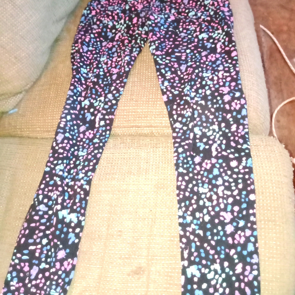 Girls leggings